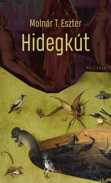 Molnár T. Eszter - Hidegkút