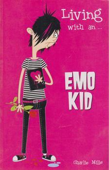 Charlie Mills - Living With...An Emo Kid [antikvár]