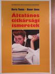 Barta Tamás - Általános titkársági ismeretek [antikvár]