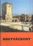 ZÁKONYI FERENC - Nagyvázsony [antikvár]