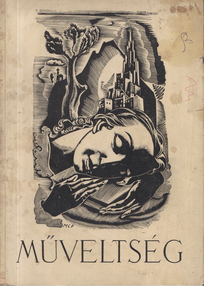TASNÁDI KUBACSKA ANDRÁS - Műveltség I. [antikvár]
