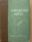 Makarenko - Makarenko művei II. [antikvár]