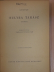 Gogoly - Bulyba Tárász [antikvár]