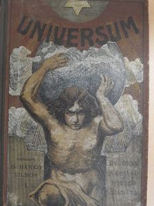 Ábrányi Emil - Universum I. [antikvár]