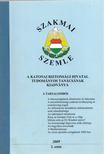 Dr. Stefán Géza - Szakmai Szemle 2009/2. szám [antikvár]
