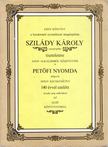 Tóth Sándor - Szilády Károly emlékkönyv [antikvár]