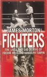James Morton - Fighters [antikvár]