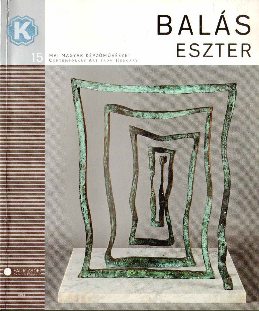Kernács Gabriella - Balás Eszter: Út (dedikált) [antikvár]