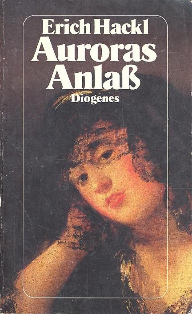 Auroras Anlass [antikvár]
