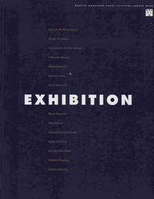 Rainer Fuchs, Christa Mittermayr - Exhibition [antikvár]