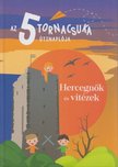 Jámbor Eszter - Hercegnők ​és Vitézek [antikvár]