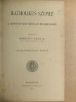 Bognár Cecil - Katholikus szemle 1913. január-december  [antikvár]