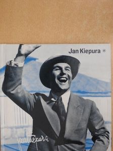 Jan Kiepura [antikvár]