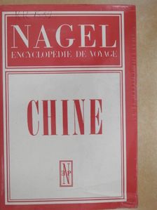 Chine [antikvár]