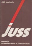 Szoboszlai Zsolt (szerk.) - Juss 1988. szeptember [antikvár]