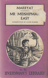 Frederick Marryat - Mr. Midshipman Easy [antikvár]