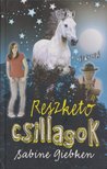 Sabine Giebken - Reszkető csillagok [antikvár]