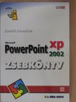 Bártfai Barnabás - Microsoft PowerPoint 2002 zsebkönyv [antikvár]