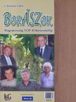 L. Kelemen Gábor - BorÁSZok [antikvár]
