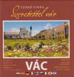 SZABÓ VIRÁG - Szeretettel vár Vác [antikvár]