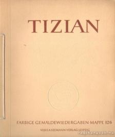 Edit Trost - Tizian [antikvár]