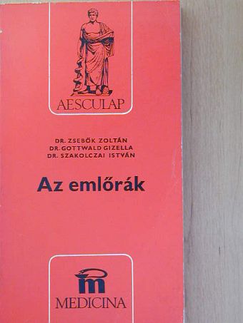 Dr. Gottwald Gizella - Az emlőrák [antikvár]