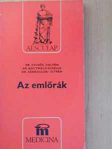 Dr. Gottwald Gizella - Az emlőrák [antikvár]