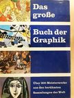 Alice Strobl - Das grosse Buch der Graphik [antikvár]