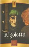 Romhányi Ágnes - Verdi: Rigoletto [antikvár]