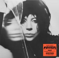 Lady Gaga - MAYHEM LP LADY GAGA