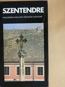 Horler Miklós - Szentendre  [antikvár]