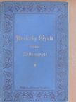 Reviczky Gyula - Reviczky Gyula összes költeményei [antikvár]