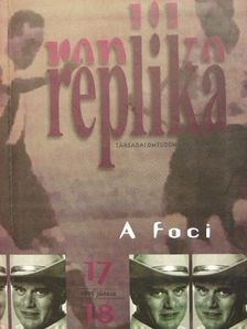 Dick Hebdidge - Replika 1995. június - Floppyval [antikvár]