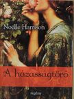 Noëlle Harrison - A házasságtörő [antikvár]