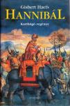 Haefs, Gisbert - Hannibál [antikvár]