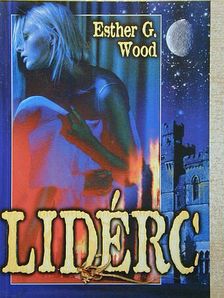 Esther G. Wood - Lidérc [antikvár]