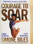 Michelle Burford - Courage to Soar [antikvár]