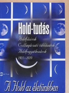 Hold-tudás [antikvár]