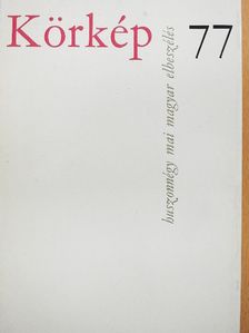 Birkás Endre - Körkép 77 [antikvár]