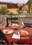 Gulay István, Faragó György, Keresztesy Árpád, Tárkányi Béla - Ízek Magyarországon [antikvár]