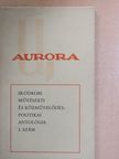 Bata Imre - Új Aurora 1974/3. [antikvár]