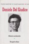 GIUDICE, DANIELE DEL - Atlante occidentale - Nyugati atlasz (dedikált) [antikvár]