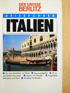Reiseführer Italien [antikvár]