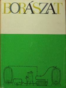 Dr. Kádár Gyula - Borászat [antikvár]