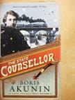 Boris Akunin - The State Counsellor [antikvár]