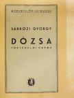 Sárközi György - Dózsa [antikvár]