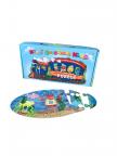 kgk_puzzle1 - Kicsi Gesztenye Klub - Puzzle