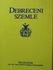 Aujeszky László - Debreceni Szemle [antikvár]