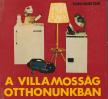 Szabó László Zsolt - A villamosság otthonunkban [antikvár]