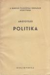 Aristóteles - Politika [antikvár]